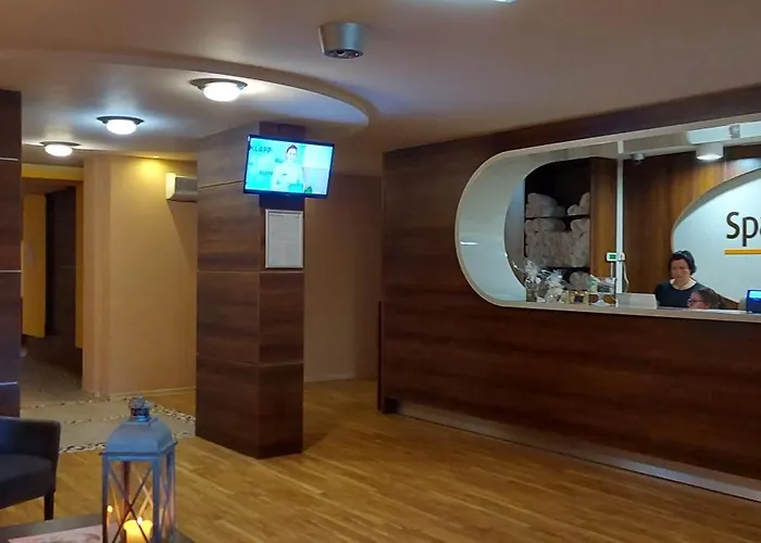 Apartament Prywatny 242 Z Aneksem Kuchennym W Hotelu Diva