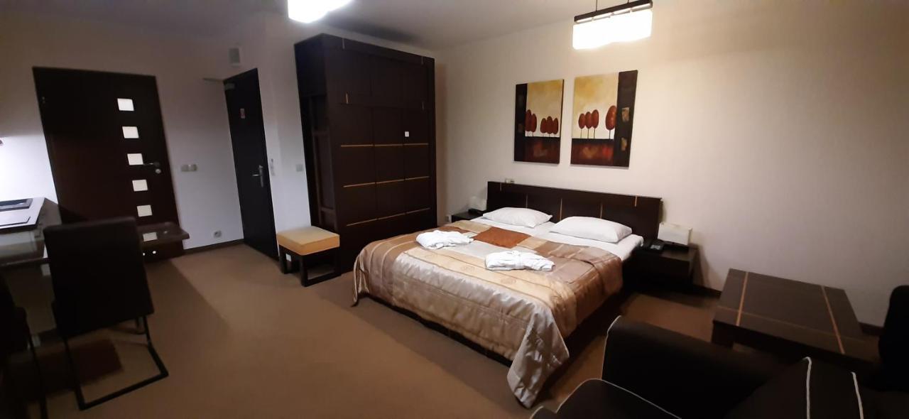 Prywatny 242 Z Aneksem Kuchennym W Diva Apartment Kolobrzeg