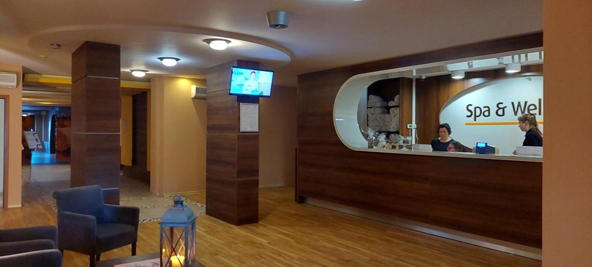 Prywatny 242 Z Aneksem Kuchennym W Diva Apartment Kolobrzeg