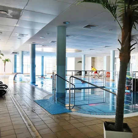 Apartament Prywatny 242 Z Aneksem Kuchennym W Hotelu Diva Kolobřeh Exteriér fotografie