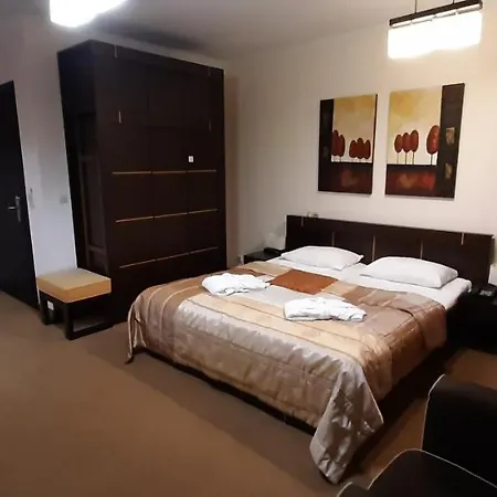Apartament Prywatny 242 Z Aneksem Kuchennym W Hotelu Diva Kolobřeh Exteriér fotografie