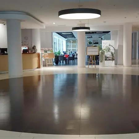 Apartament Prywatny 242 Z Aneksem Kuchennym W Hotelu Diva Kolobřeh Exteriér fotografie