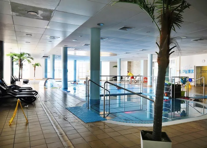 Apartament Prywatny 242 Z Aneksem Kuchennym W Hotelu Diva