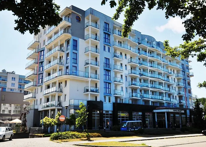 Hotel Diva Apartament Prywatny Panorama