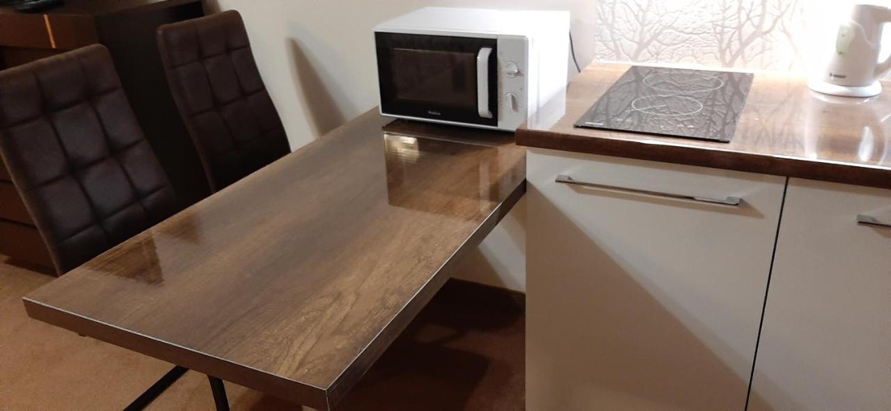 Leilighet Prywatny 242 Z Aneksem Kuchennym W Diva