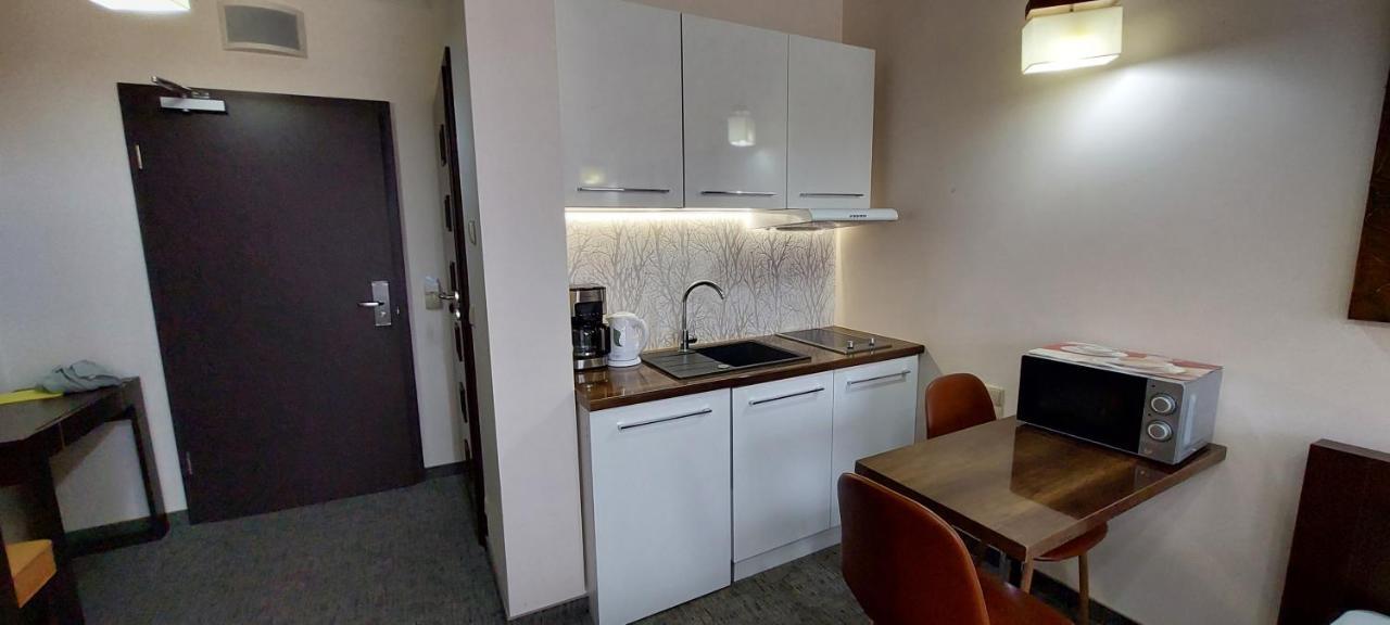 Apartamento Diva Prywatny Panorama *
