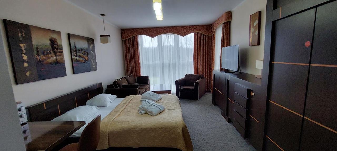 Diva Prywatny Panorama Апартаменти *
