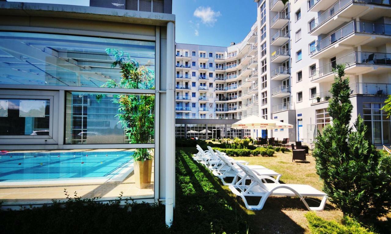 Diva Prywatny Panorama Апартаменти *